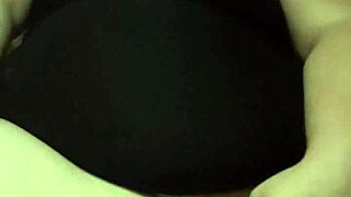 Chubby Amateur Bbw Wife Rides Fat Dildo On The Dryer In Sexy Homemade Toy Play