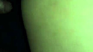 This mature Latina milf takes hardcore doggystyle fucking from young man 😈 Final part hits rough and intense!