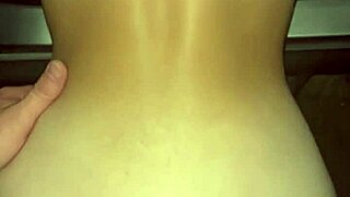 Young Whore Gives Deepthroat Blowjob Then Gets Bent Over For Bareback Doggystyle Cum In Mouth