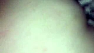 hey, this is pov of me fuckin the chubby wife doggystyle with big cock.