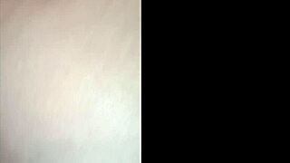 I find my step mom watching porn xvideos and I get hard and horny!