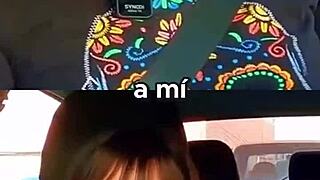 Can You Handle Candy Garay Sharing Favorite Positions In Full Casting Interview Scene?