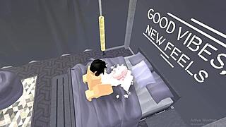 the average roblox condo experience 2 with some ass boobs and sex in experienced tits action