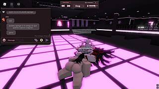 Roblox Adventure Features The Grand Detonation Of Evelyn In Explosive Sequence