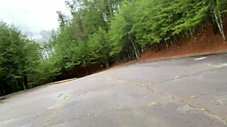 I captured Clitlicker662 in the forest flashing hairy pussy during solo masturbation. Update 32 img 1340 from Feb 16 2025 shows wild outdoor orgasm.