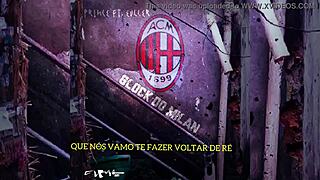 i see glock do milan slut sucking my dick in italian style