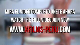 I Feel So Aroused Watching Ballerina with Big Tits Get Fucked in Her Wet Plump Pussy