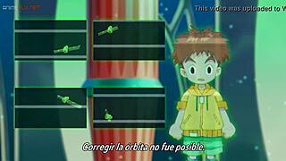 Digimon Adventure 2020 Episode 34 With Spanish Subtitles