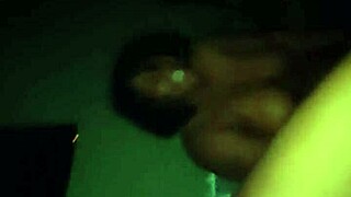 feeling so good sucking big booty ebony dick and riding it deep