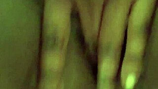 Solo Shower Bathing Session