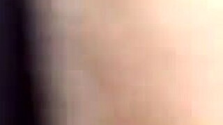 Look at Carla getting her hot pussy fucked hard by that mature Italian man