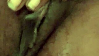 Solo Shower Bathing Session