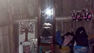 hey, check out me fucking my big-ass stepmother