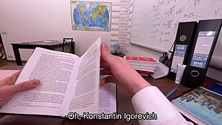 hey, ever wonder what it's like to face a truly crazy stalker situation