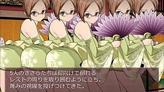 Explore Parade Buster Japanese Version Full Gallery 2 in Anime