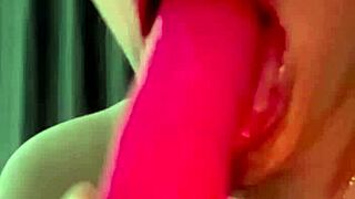 I am your horny British slut girlfriend giving the ultimate experience with pov blowjob and squirting orgasm on webcam.