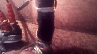 Timestamp from electrifying encounter on December 17, 2017 at 22:53:44