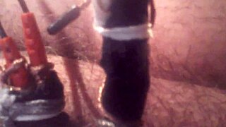 Timestamp from electrifying encounter on December 17, 2017 at 22:53:44