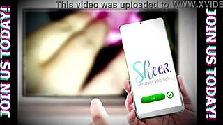 Curly Colombian Babe Shares Interracial Deepthroat Blowjob And Doggystyle Facial Cumshot With Lover