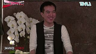 Hey, ready for Rika Anna's wild Japanese group sex that builds to an explosive creampie climax?