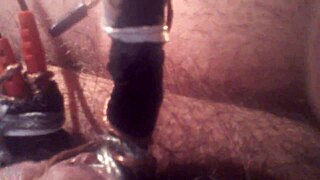 Timestamp from electrifying encounter on December 17, 2017 at 22:53:44