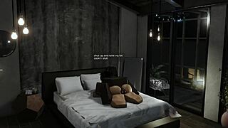 Destroying Whore Throat And Holes With Big Black Cock, Deepthroat Cumshot, Rough Wet Pussy Sex