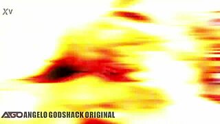 are you ready for vicky sol's 100 hell rough gangbang with anal fisting, deepthroat, and cum covering?