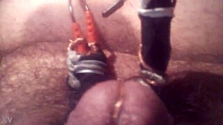 Timestamp from electrifying encounter on December 17, 2017 at 22:53:44