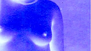 vintage drawings in retro style