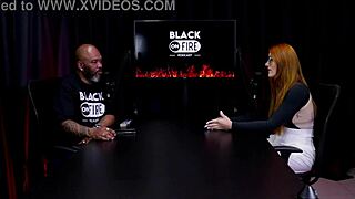 j� fica com mulheres a bastante tempo � a �nica que fala que � liberal e os curiosos do site porn� - bella ruiva watch on sheer red