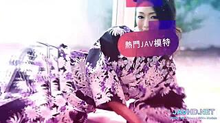 Asian hairy pussy compilation vol 33