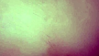 Oh man, that deep anal fuck with creampie... felt so intense for this skinny Colombian!