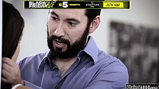 Perv Stepdaddy Bought Me a Big Buttplug