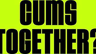 he just got out of jail and doesn't need cake but a deep cock massage from stepmommy