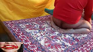 Hidden Cam Desi Bhabhai Missionary Dirty Talk Indian Chut Compilation!