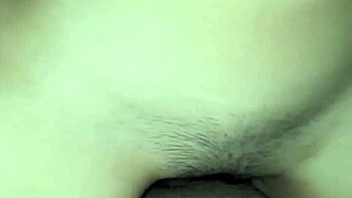 Follando duro con la novia infiel de mi amigo 😏