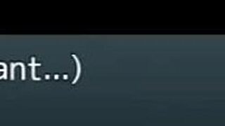 i-i mean this cute redhead tries anal for the first time in rural jk exhibitionist part 6