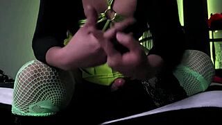 He teaches how to dominate your partner with joi cei instructions from astarioth.