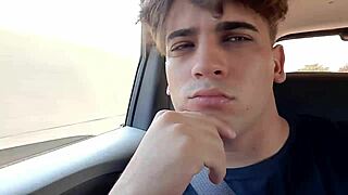 pingo na bunda com el toro de oro, paty bumbum e casal de primos africanos 🔥