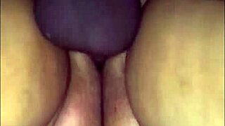 Big pussy indian mature wife gets rough quickie creampie from neighbor boyfriend