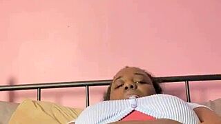 Want to see me queef and make my creamy pretty pussy fart with gaping?