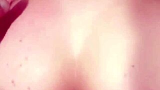 Why are you moaning to stop? This big-ass Latina teen can't handle the monster cock in her tight asshole, begging the well-hung guy to quit the painful anal.