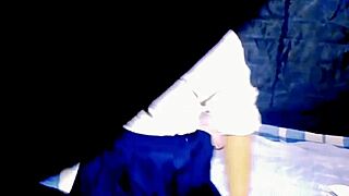 Why Did I Accidentally Cum Inside My Stepsister While She Was Dressing?