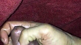 Do you like making xvideos while watching xvideos for handjob fun?