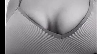 Horny British Slut Girlfriend Experience