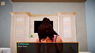 My New Family Episode 316