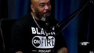 Blonde Brazilian Slut in Casting Begs for Mercy from Binho Ted's Huge Cock in Interracial Cuckold Humiliation Scene on Sheer Red