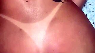 he started following me on insta so we planned a naughty video with deepthroat and hardcore anal