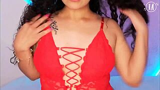 quieres venirte conmigo in this european latina spanish jerk off instructions session