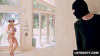 i can't get enough of this very sexy milf pawg with her huge tits and fat ass getting fucked hard